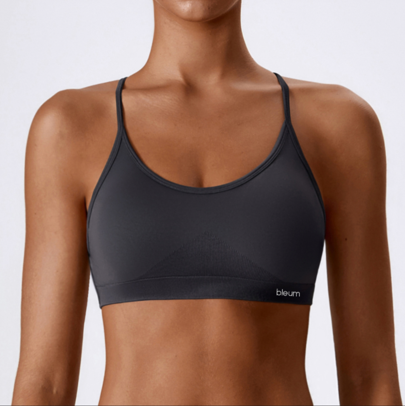 free-Solo Sports Bra